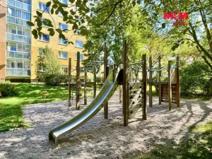 Prodej bytu 1+1, Svitavy - Předměstí, Bratří Čapků, 36 m2