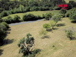 Prodej pozemku pro bydlení, Žitenice, 858 m2
