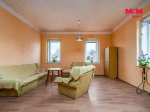 Prodej rodinného domu, Velká Jesenice, 122 m2
