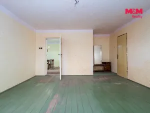 Prodej rodinného domu, Velká Jesenice, 122 m2