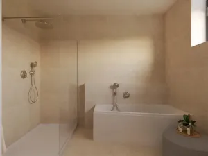Prodej bytu 5+kk, Úhonice, Ke Hřišti, 138 m2
