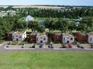 Prodej bytu 4+kk, Úhonice, Ke Hřišti, 83 m2