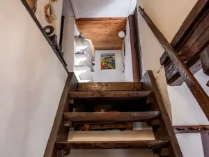 Prodej chalupy, Zborovice, Lesní, 101 m2