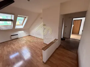 Pronájem bytu 2+kk, Rokycany, Družstevní, 54 m2