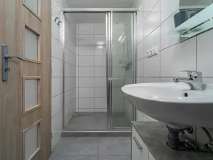 Pronájem bytu 3+1, Vizovice, Říční, 65 m2