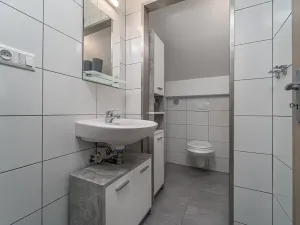 Pronájem bytu 3+1, Vizovice, Říční, 65 m2