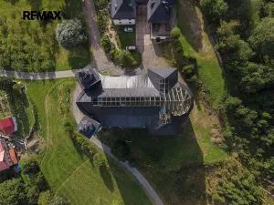 Prodej ubytování, Bartošovice v Orlických horách, 253 m2