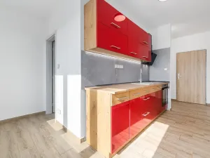 Prodej bytu 2+1, Veselí nad Lužnicí, Pod Markem, 56 m2