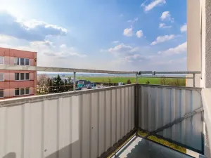 Prodej bytu 2+1, Veselí nad Lužnicí, Pod Markem, 56 m2