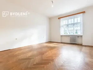 Prodej vícegeneračního domu, Novosedlice, Husova, 360 m2