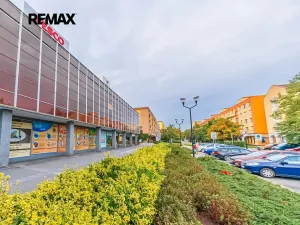 Pronájem obchodního prostoru, Štětí, Obchodní, 460 m2