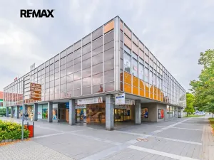 Pronájem obchodního prostoru, Štětí, Obchodní, 1366 m2