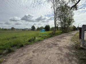 Prodej zahrady, Františkovy Lázně - Horní Lomany, Horní, 1302 m2