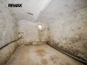 Prodej chalupy, Drahotín, 82 m2