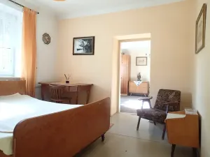 Prodej rodinného domu, Nové Město na Moravě, Mírová, 124 m2