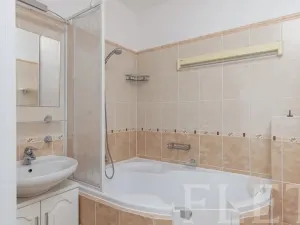 Pronájem bytu 2+kk, Praha - Záběhlice, Velenovského, 53 m2