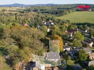 Prodej garáže, Břasy - Vranovice, 78 m2