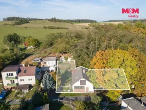 Prodej garáže, Břasy - Vranovice, 78 m2
