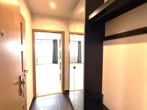 Prodej bytu 1+kk, Ostrava - Poruba, náměstí Václava Vacka, 30 m2