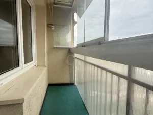 Prodej bytu 1+kk, Ostrava - Poruba, náměstí Václava Vacka, 30 m2