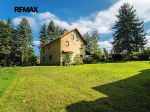 Prodej rodinného domu, Dobřeň, 149 m2