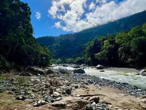 Prodej rodinného domu, La Ceiba, Honduras, 4080 m2