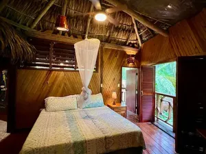 Prodej rodinného domu, La Ceiba, Honduras, 4080 m2