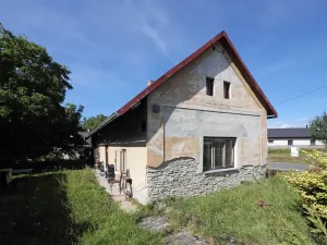 Prodej rodinného domu, Starkoč, 80 m2