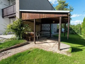 Prodej rodinného domu, Únětice, U Lip, 170 m2