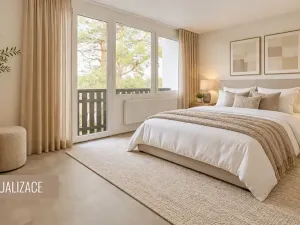 Prodej rodinného domu, Únětice, U Lip, 170 m2