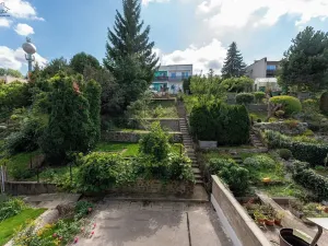 Prodej rodinného domu, Únětice, U Lip, 170 m2