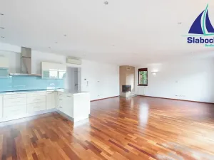 Prodej rodinného domu, Praha, Na Radosti, 198 m2