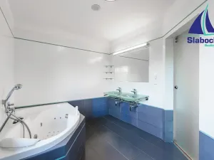 Prodej rodinného domu, Praha, Na Radosti, 198 m2