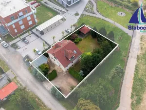Prodej rodinného domu, Praha, Na Radosti, 198 m2