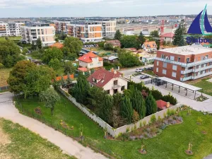 Prodej rodinného domu, Praha, Na Radosti, 198 m2