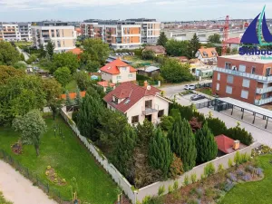 Prodej rodinného domu, Praha, Na Radosti, 198 m2
