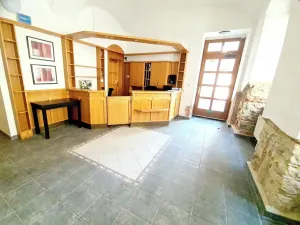 Pronájem bytu 2+kk, Praha - Nové Město, Ve Smečkách, 72 m2