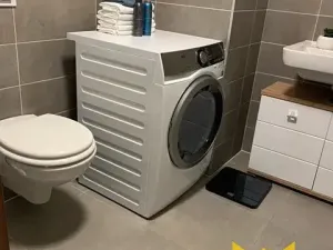 Pronájem bytu 1+kk, Brandýs nad Labem-Stará Boleslav, Fakultní, 41 m2