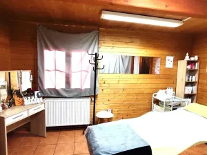 Pronájem obchodního prostoru, Chrudim, Fibichova, 33 m2