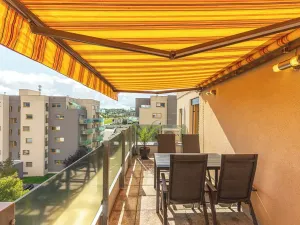 Prodej bytu 2+kk, Plzeň, U Velkého rybníka, 80 m2