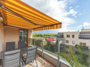 Prodej bytu 2+kk, Plzeň, U Velkého rybníka, 80 m2