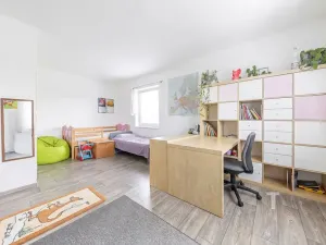Prodej rodinného domu, Stařechovice, 154 m2