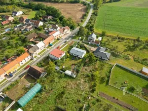 Prodej rodinného domu, Stařechovice, 154 m2