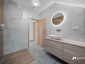 Prodej rodinného domu, Nová Paka, Tovární, 134 m2