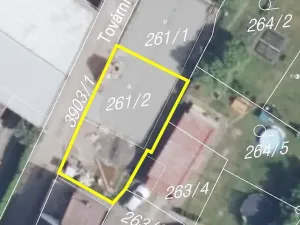 Prodej rodinného domu, Nová Paka, Tovární, 134 m2