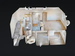 Prodej rodinného domu, Nová Paka, Tovární, 134 m2