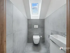 Prodej rodinného domu, Nová Paka, Tovární, 134 m2