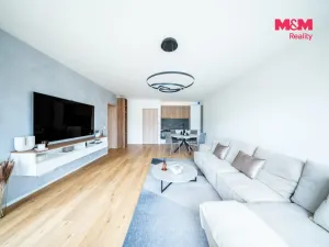 Prodej bytu 2+kk, Brandýs nad Labem-Stará Boleslav, Dřevčická, 58 m2