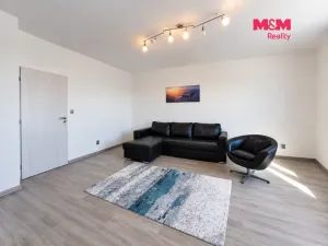 Prodej bytu 3+1, Drnholec, Hrušovanská, 75 m2