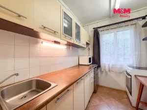 Pronájem chaty, Slapy, 59 m2